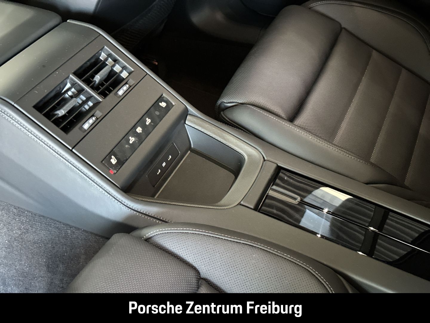 Porsche Panamera Turbo E-Hybrid BOSE Sportabgasanlage