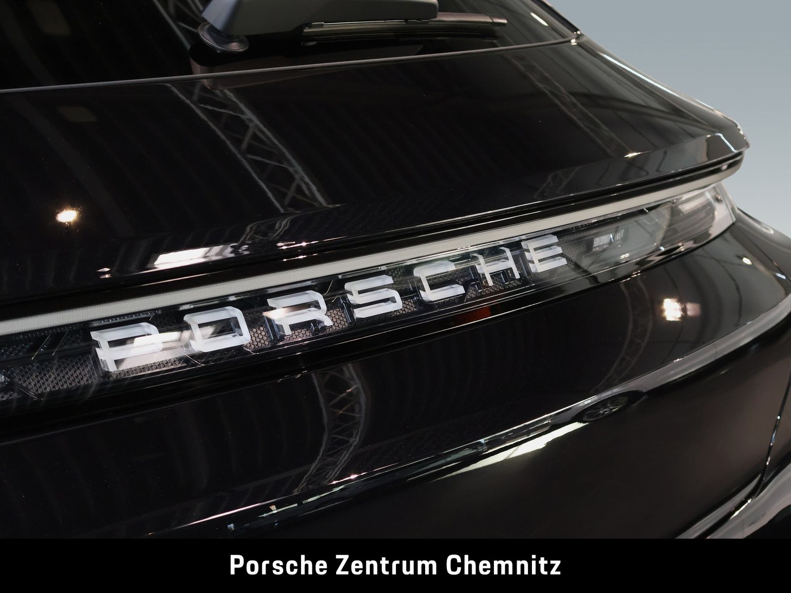Porsche Taycan 4S Cross Turismo 4+1 Sitze;Pano;ACC;BOSE;