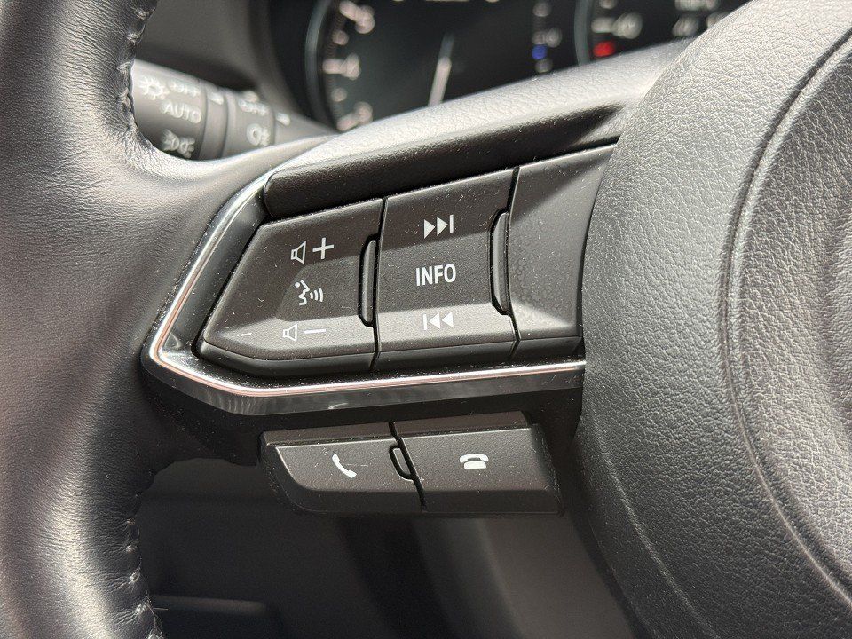 Mazda 6 194PS Sports-Line AT+ 360°+ACAA+BOSE+MRCC+KLIM