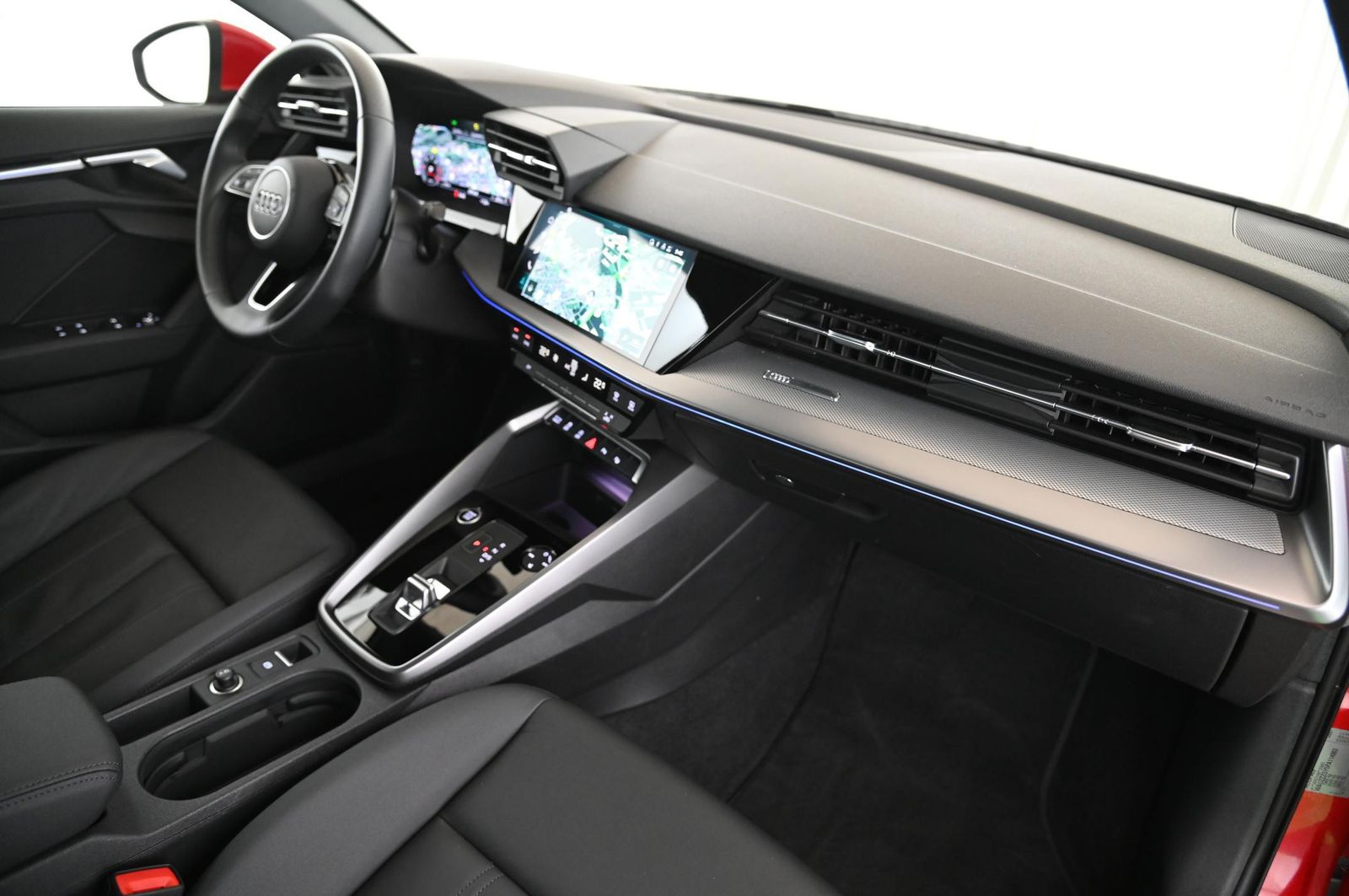 Audi A3 Sportback 35 TDI Design-Luxe MATRIX/MMI+/18