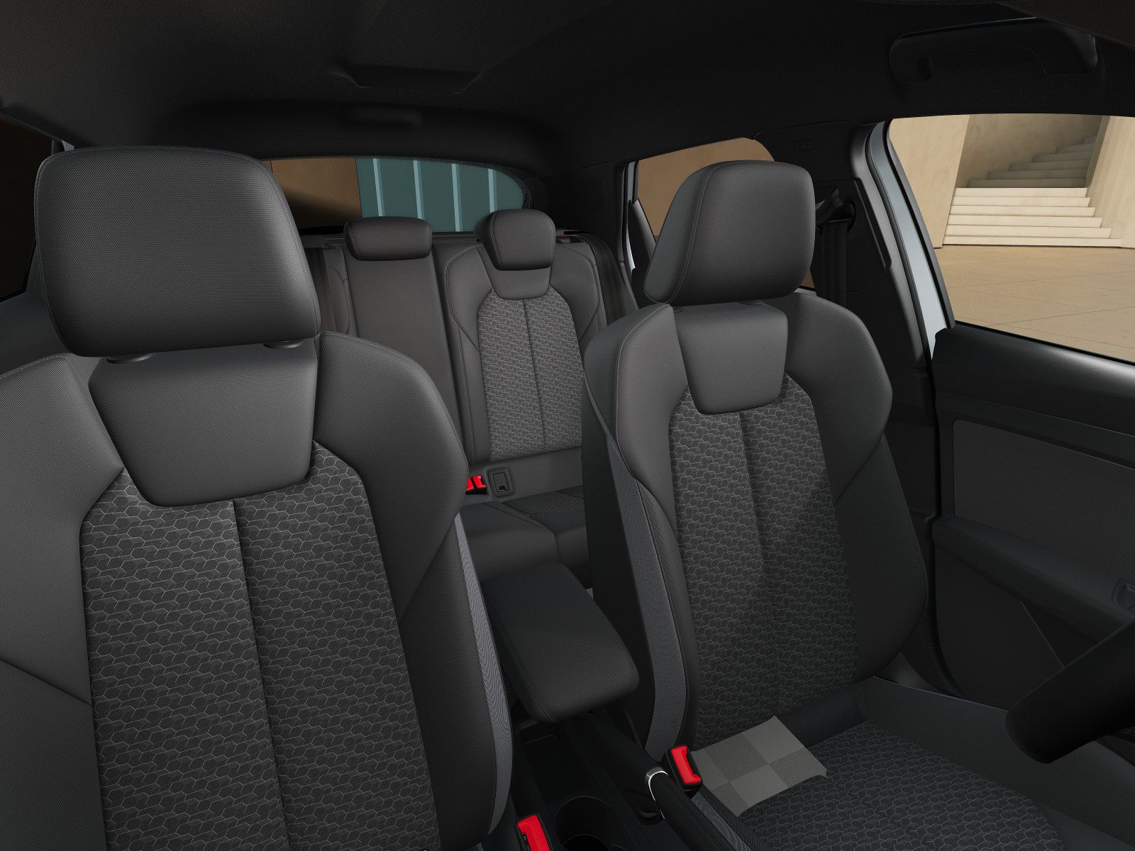 Audi A1 citycarver 30 TFSI - Samsaru's Car Outlet