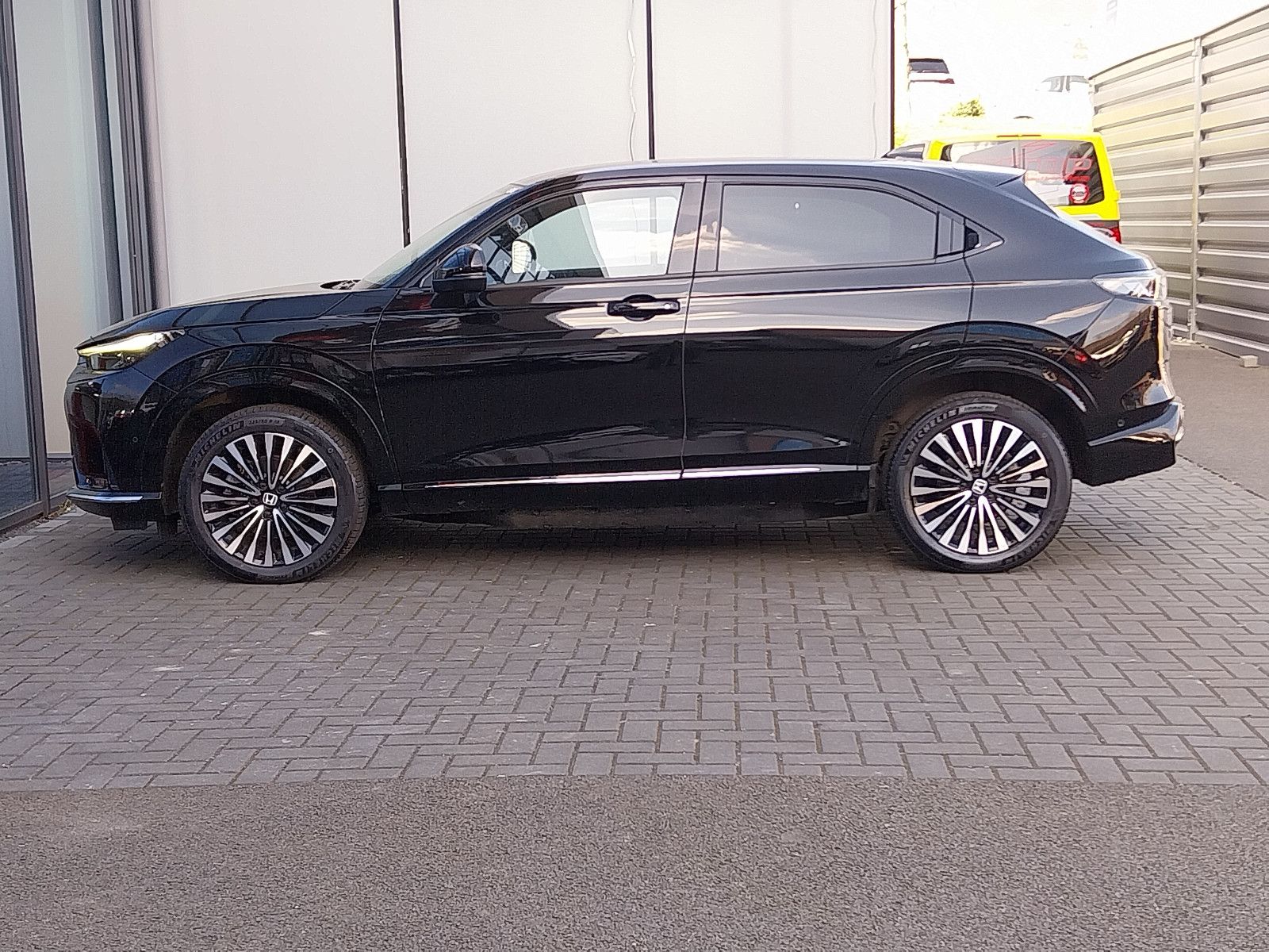 Honda e:Ny1 Advance