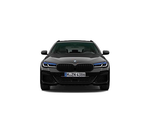 BMW 530d Touring M-Sport HuD Keyless 360°Laser H&K