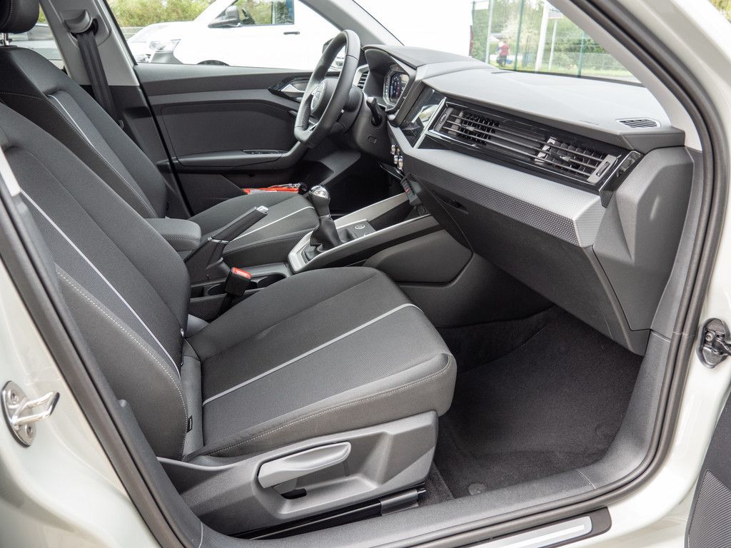 Audi A1 Sportback 25TFSI - Samsaru's Car Outlet