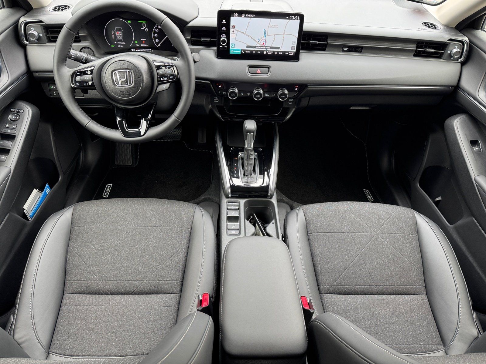 Honda HR-V 1.5 ADVANCE RÜCKFAHRKAMERA PDC NAVI CARPLAY