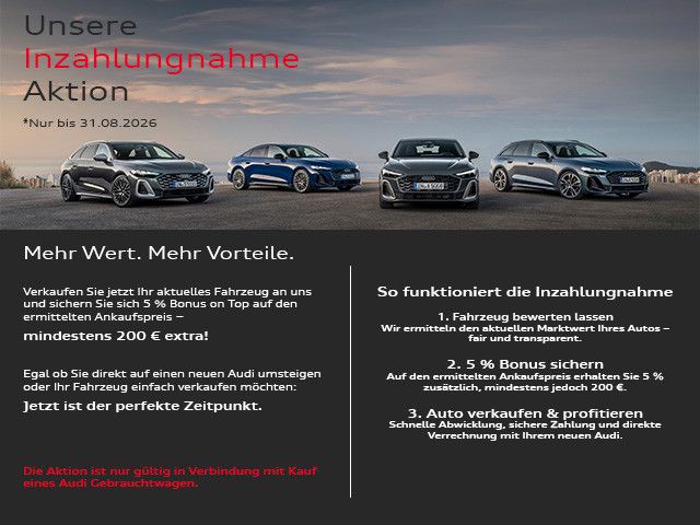 Audi Q5 40 TDI qu. S tronic 2x S line Pano/AHK/S-Sitz