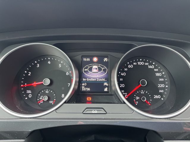 Volkswagen Tiguan Life 1.5 TSI - Samsaru's Car Outlet