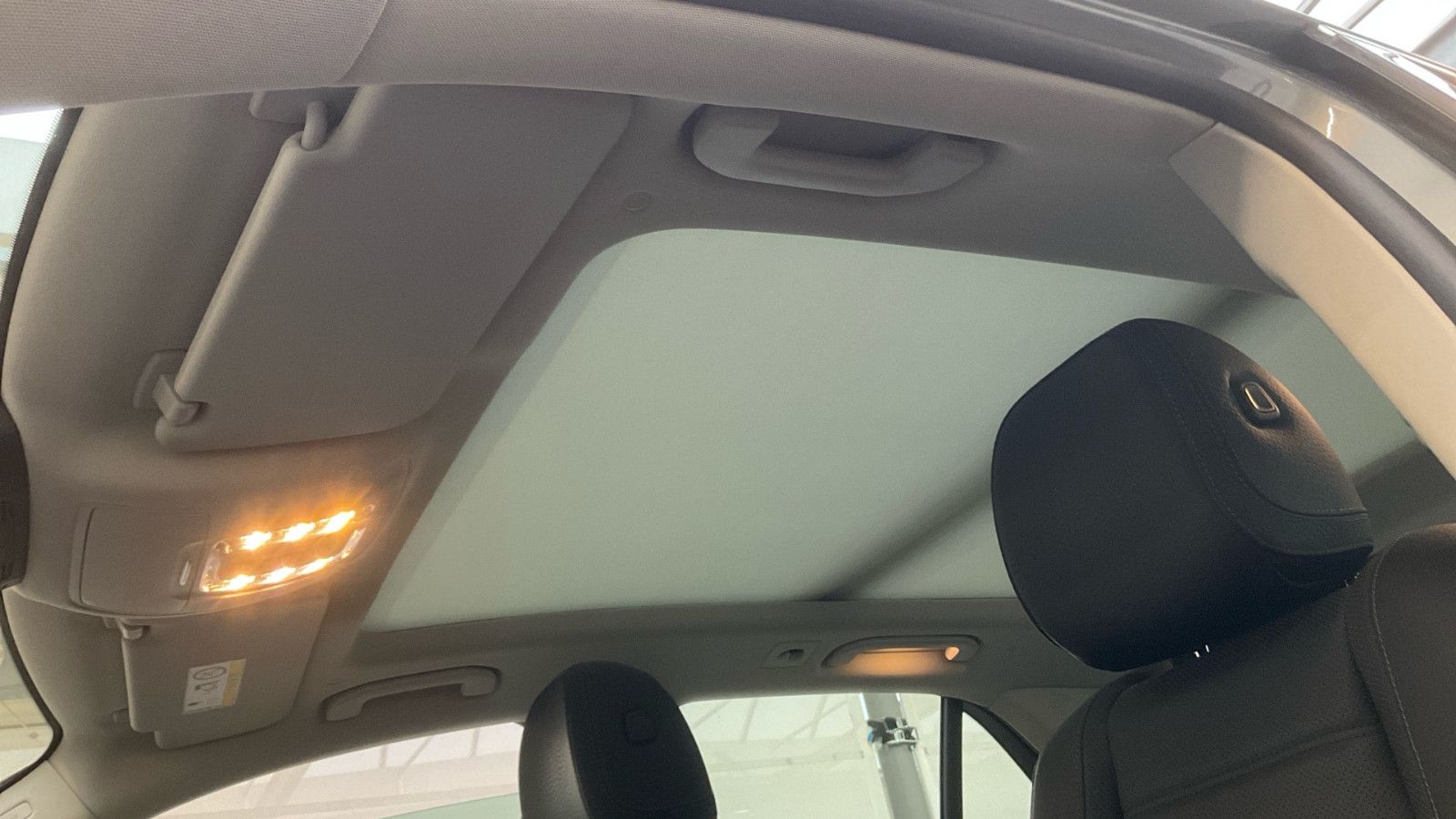 Mercedes-Benz GLE 350 de Airmatic*360*Pano*BelüSitz*AHK*Burmes