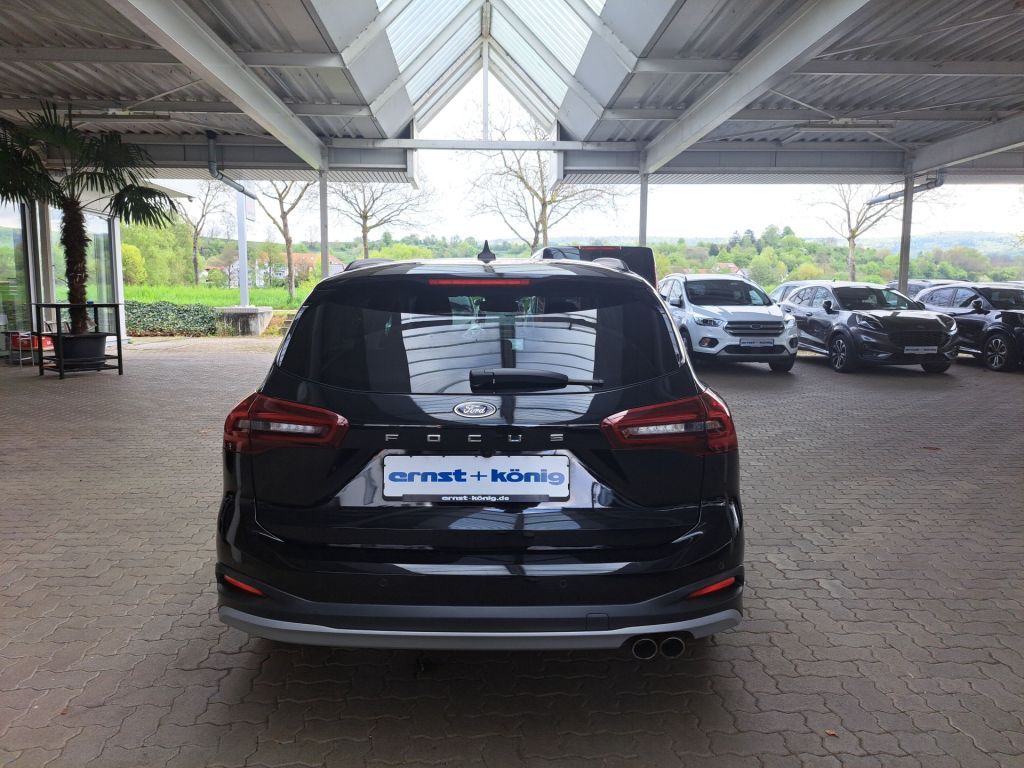 Ford Focus Turnier 1.5 EcoBlue Aut. ACTIVE X - Samsaru's Car Outlet