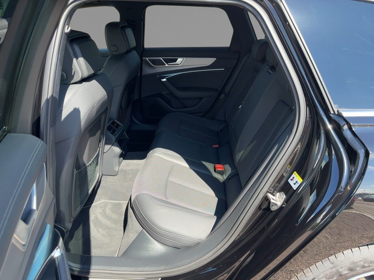 Audi A6 Avant 40 TDI quattro S tronic - Samsaru's Car Outlet