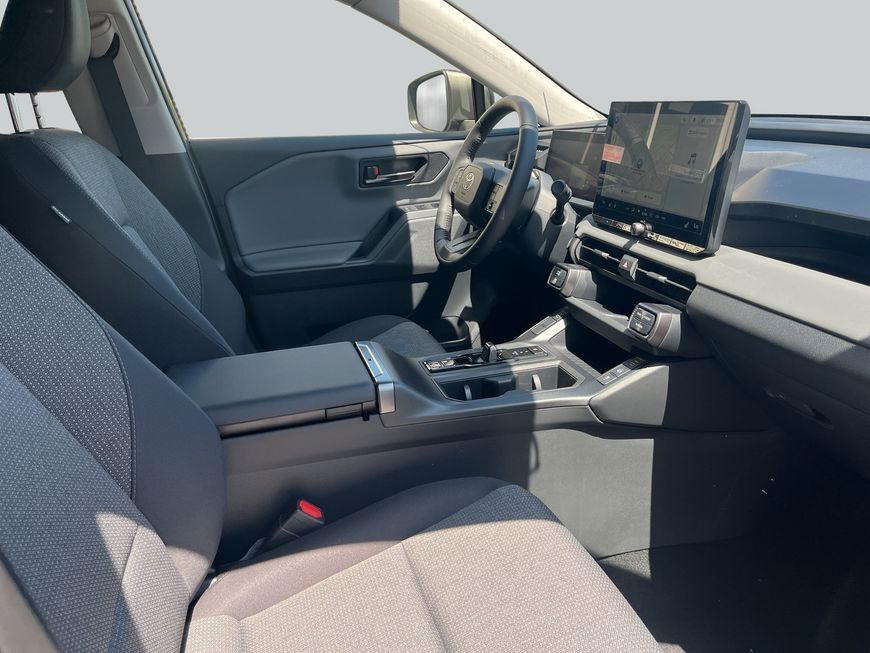 Toyota RAV4 2.5 Hybrid Teamplayer, Allrad AWD