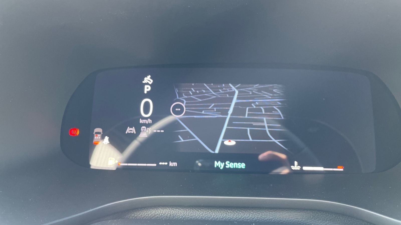 Renault Arkana TECHNO Mild Hybrid - Samsaru's Car Outlet