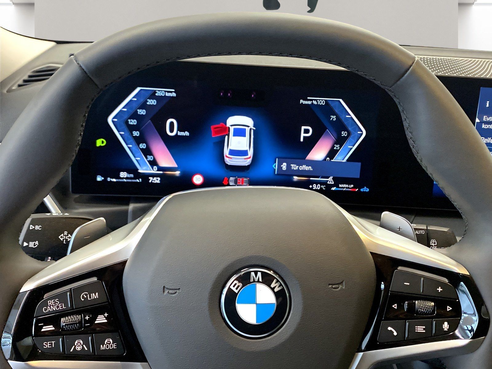 BMW 318d Touring Driv.Assist.Prof LiveCockpitProf