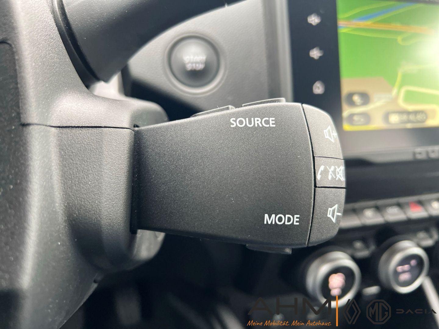 Dacia Duster II Extreme 1.3 TCe 130 - Samsaru's Car Outlet