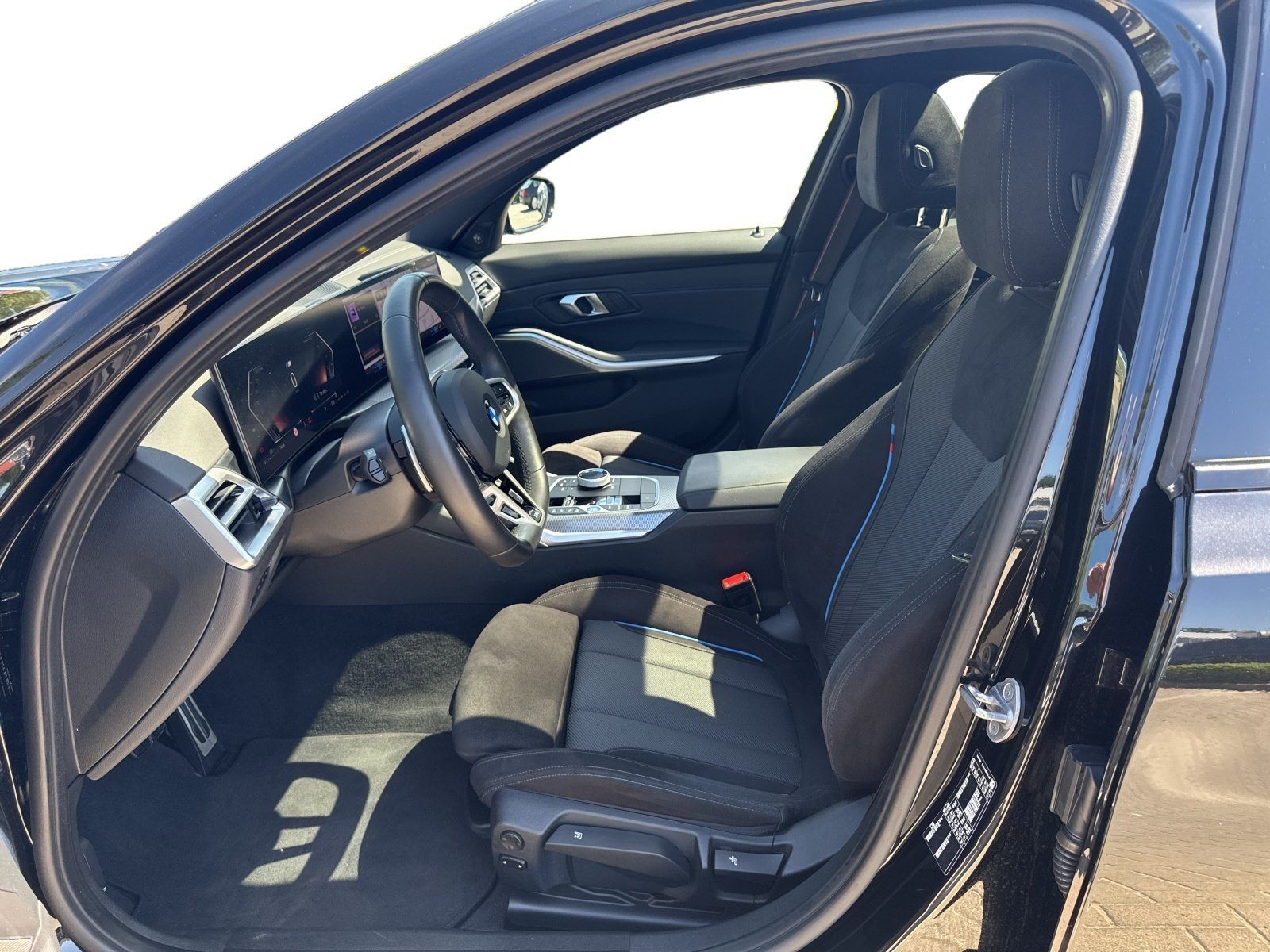 BMW 320i Touring