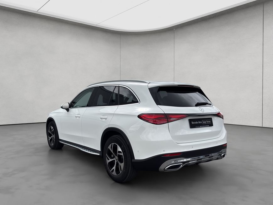 Mercedes-Benz GLC 220 d Avantgarde Adv.Plus Pano Standh. AHK T