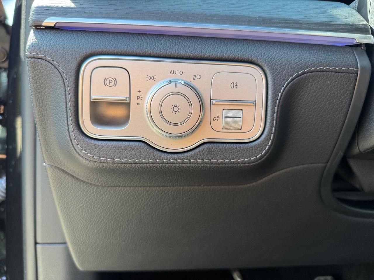 Mercedes-Benz GLS 400 d 4M AMG - Samsaru's Car Outlet