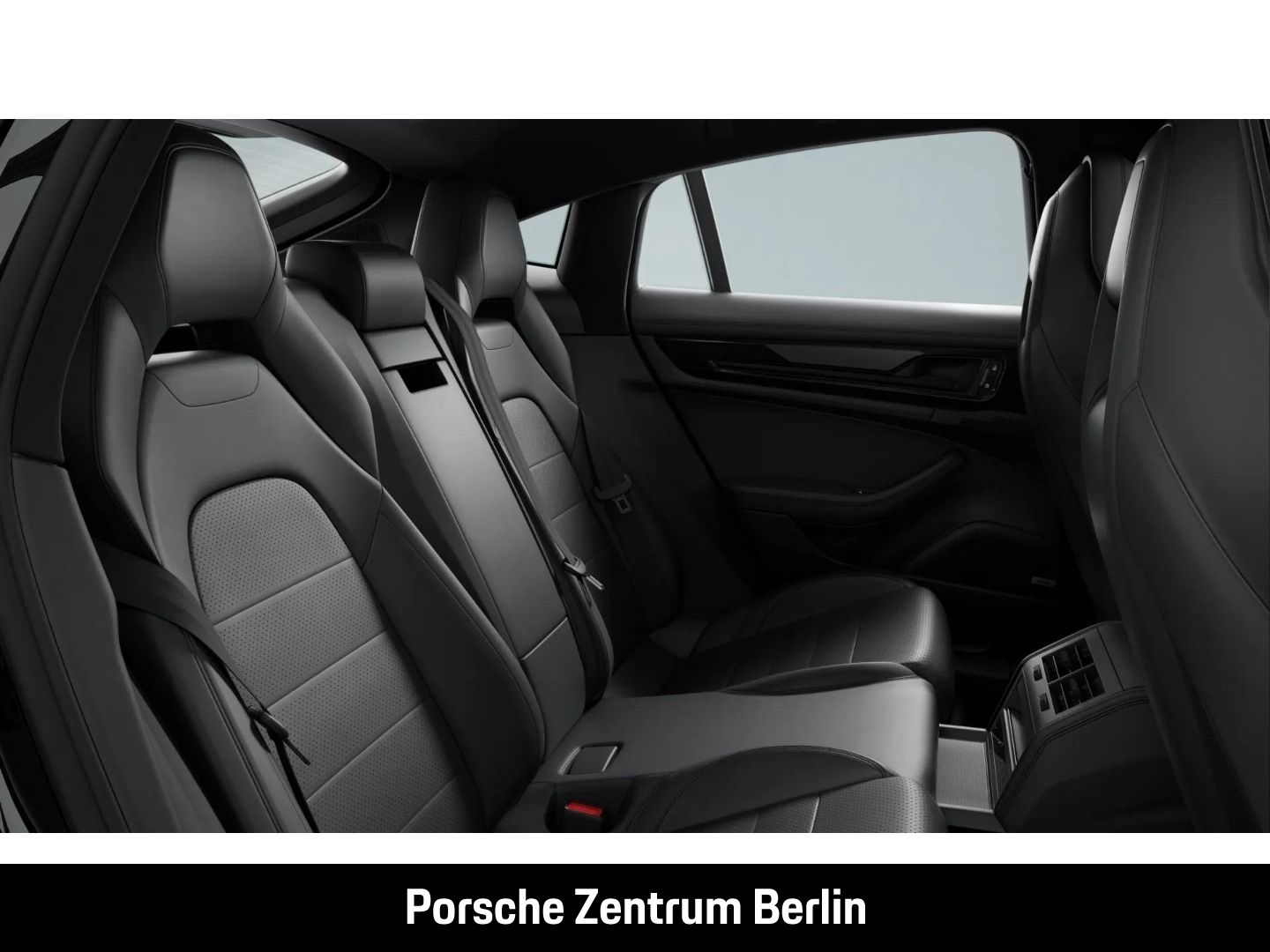 Porsche Panamera 4 E-Hybrid BOSE Sportabgasanlage LED