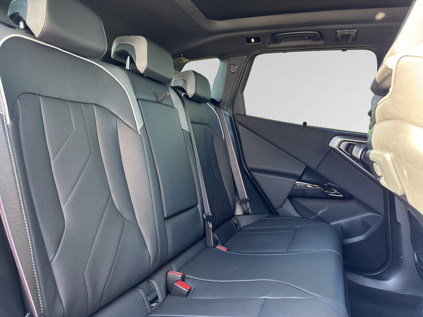 BMW X3 30e xDrive M Sport Pro|AHK|Pano|DA&PA-Prof.