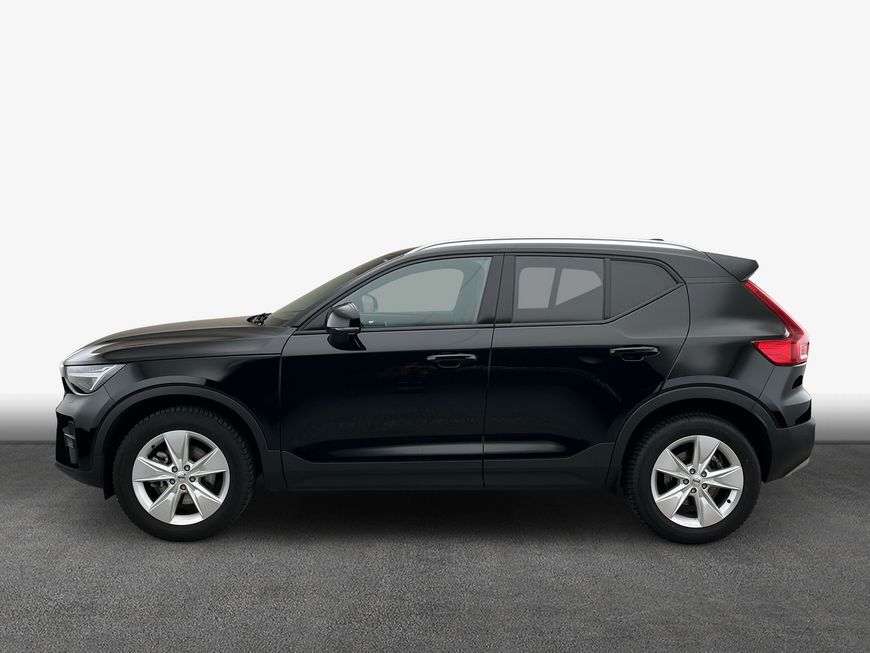 Volvo XC40 B3 B DKG Core