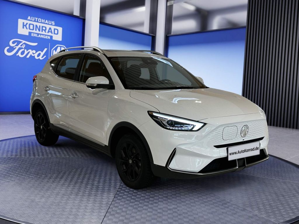 MG ZS EV Maximal Luxury *360*ACC*Pano*LED*