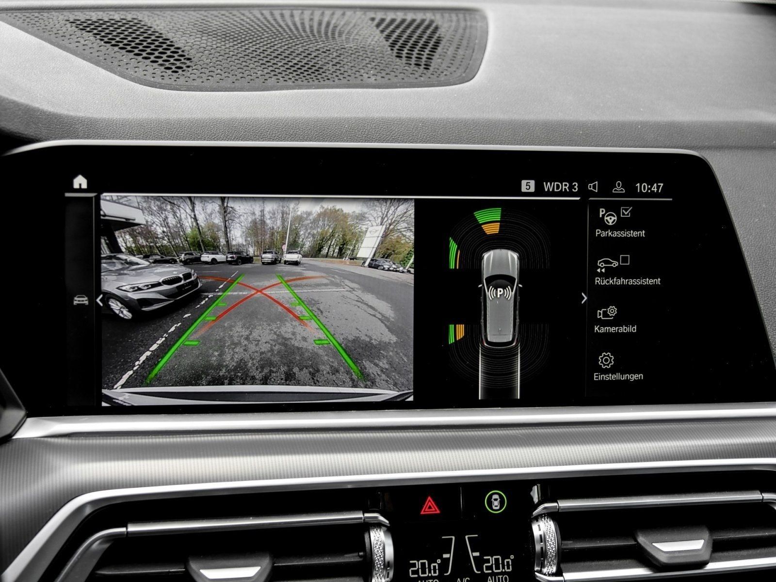 BMW X5 xDrive45e HuD+DA+PA+AHK+HiFi+LC PROF