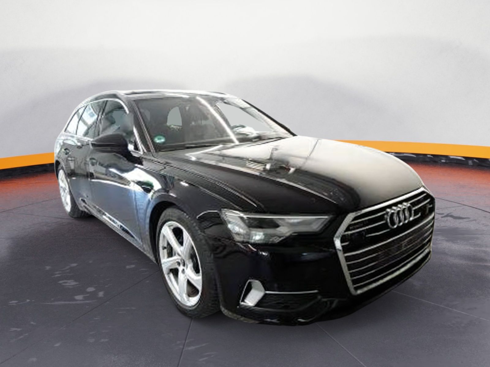 Audi A6 Avant 40 TDI quattro S Line - Samsaru's Car Outlet