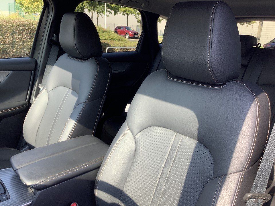 Mazda CX-60 2.5 PHEV Homura Plus AHK schwenkbar +Garan