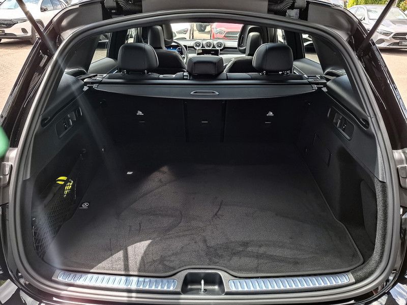 Mercedes-Benz GLC 200 d 4M AMG - Samsaru's Car Outlet