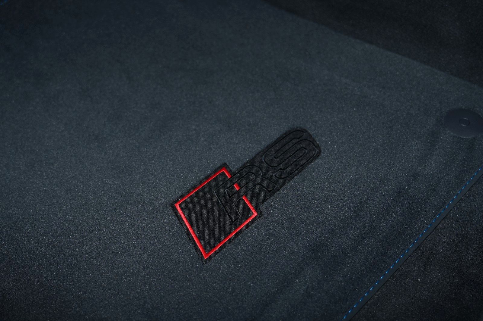 Audi RS6 Performance-Keramik-RS Sportabg-Schalensitze