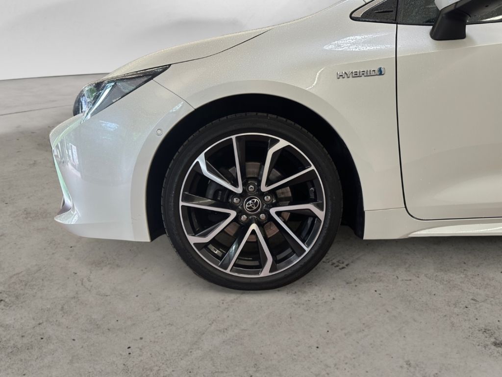 Toyota Corolla Hybrid Lounge - Samsaru's Car Outlet