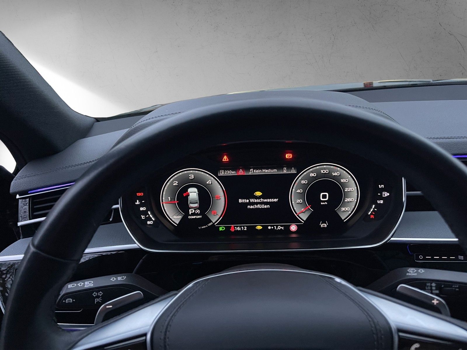 Audi A8 50 TDI quattro S line - Samsaru's Car Outlet