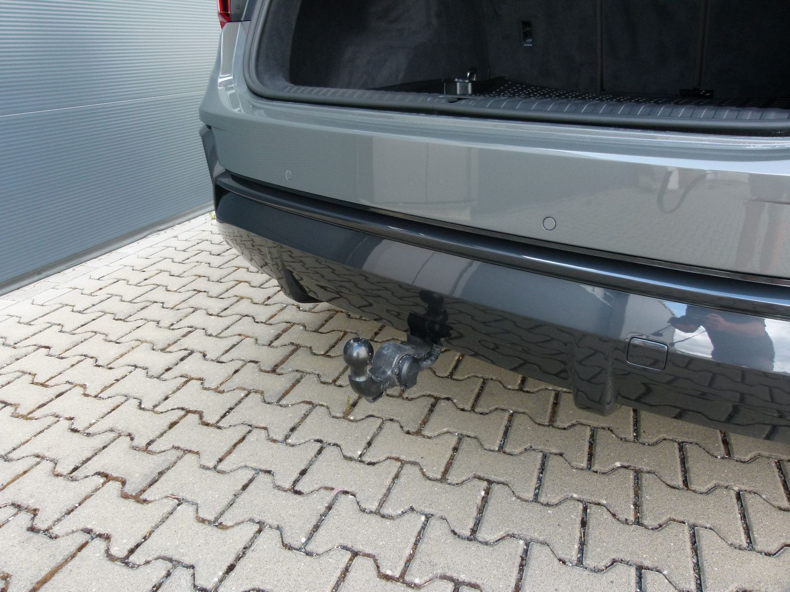 Audi Q3 Sportback 45TFSI quattro S-line - Samsaru's Car Outlet