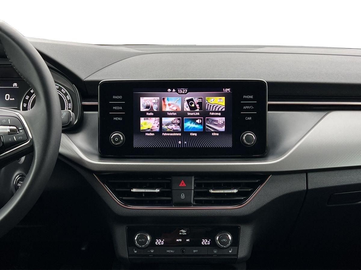 Skoda Kamiq 1.0 TSI STYLE - Samsaru's Car Outlet