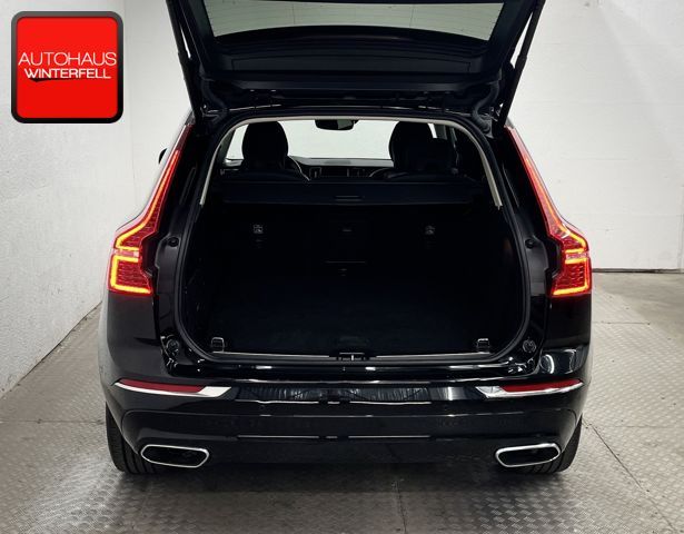 Volvo XC60 T6 INSCRIPTION RECH AWD - Samsaru's Car Outlet