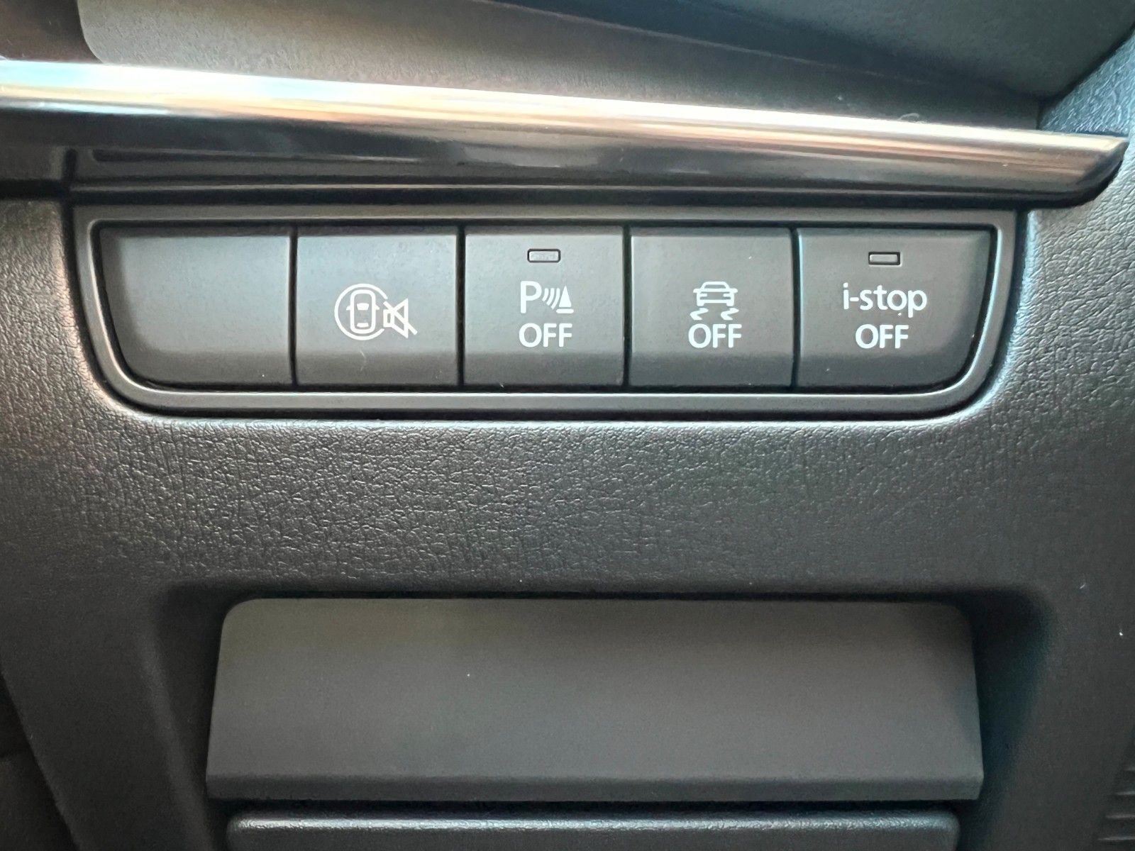 Mazda 3 2.0L e-SKYACTIV-G 150 PS AUTOMATIK HOMURA