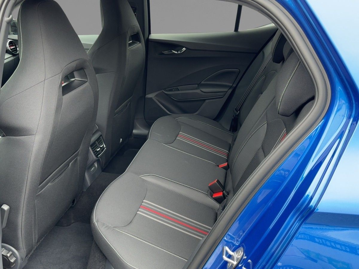 Skoda Fabia Monte Carlo 1,5 TSI DSG NAVI SOUNDSYST ACC