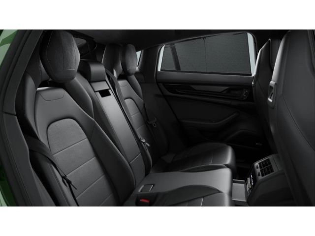 Porsche Panamera Turbo E-Hybrid Pano.,Sportabg.,Active R