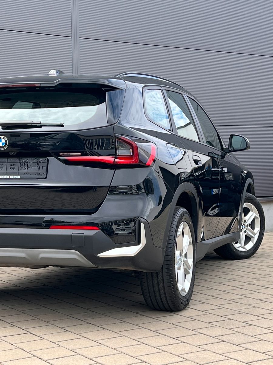 BMW X1 20d xDrive - Samsaru's Car Outlet