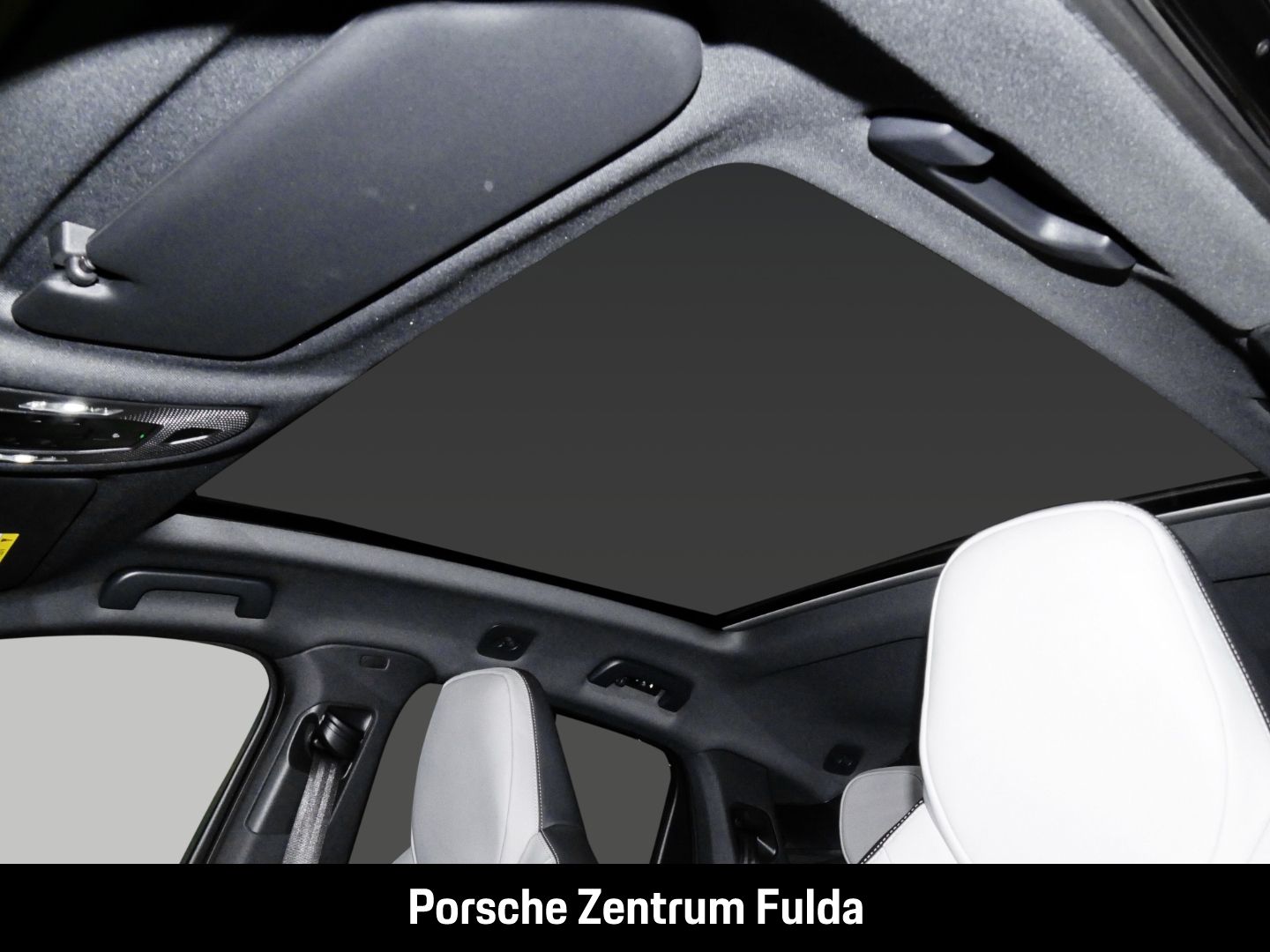 Porsche Cayenne E-Hybrid Coupe BOSE Panoramadach LED