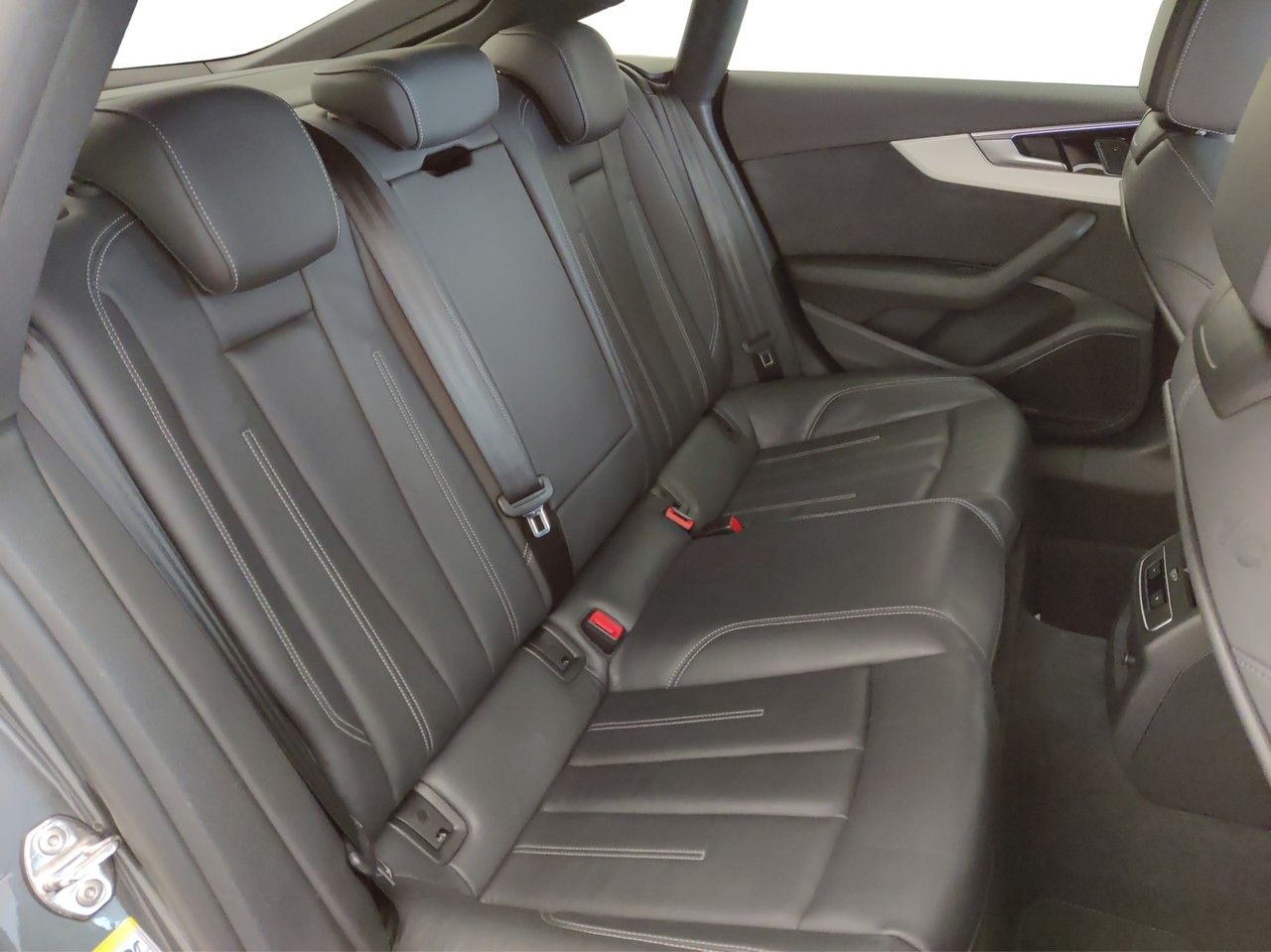 Audi A5 Sportback 50 TDI quattro tiptronic S line, Ma