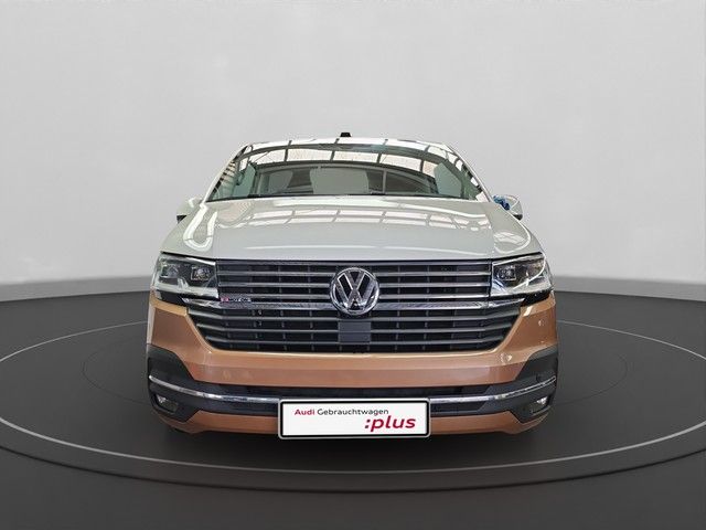 Volkswagen T6.1 Multivan 2.0 TDI 4M Generation Six - Samsaru's Car Outlet