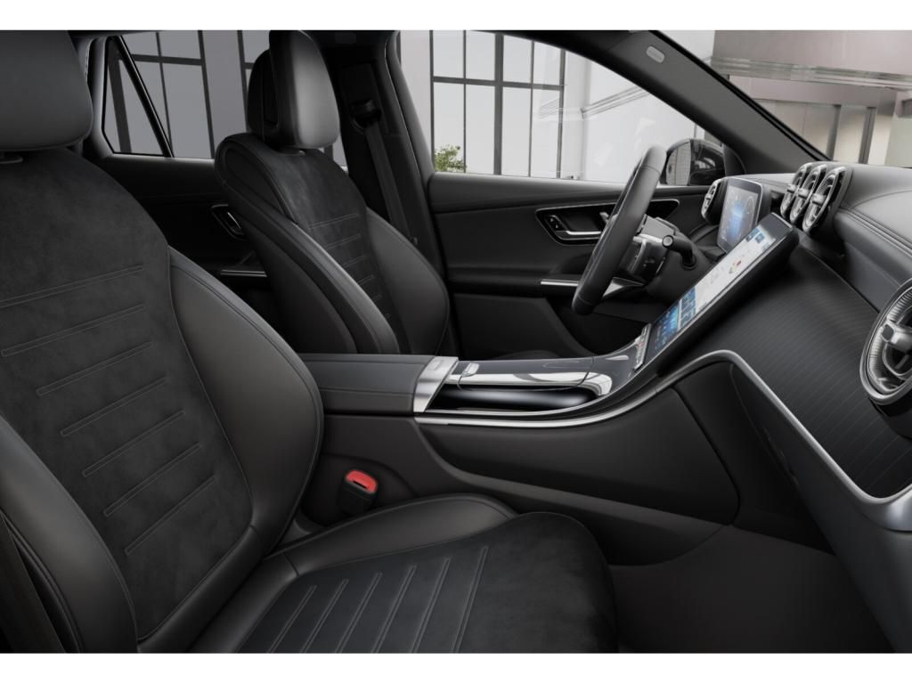 Mercedes-Benz GLC 300 d 4M AMG ACC+360°+Burmester+Pano+AHK