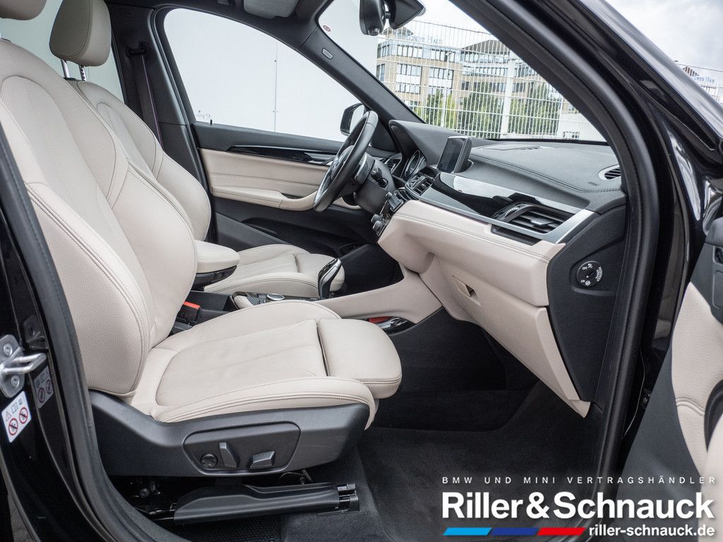 BMW X1 xDrive 20d - Samsaru's Car Outlet
