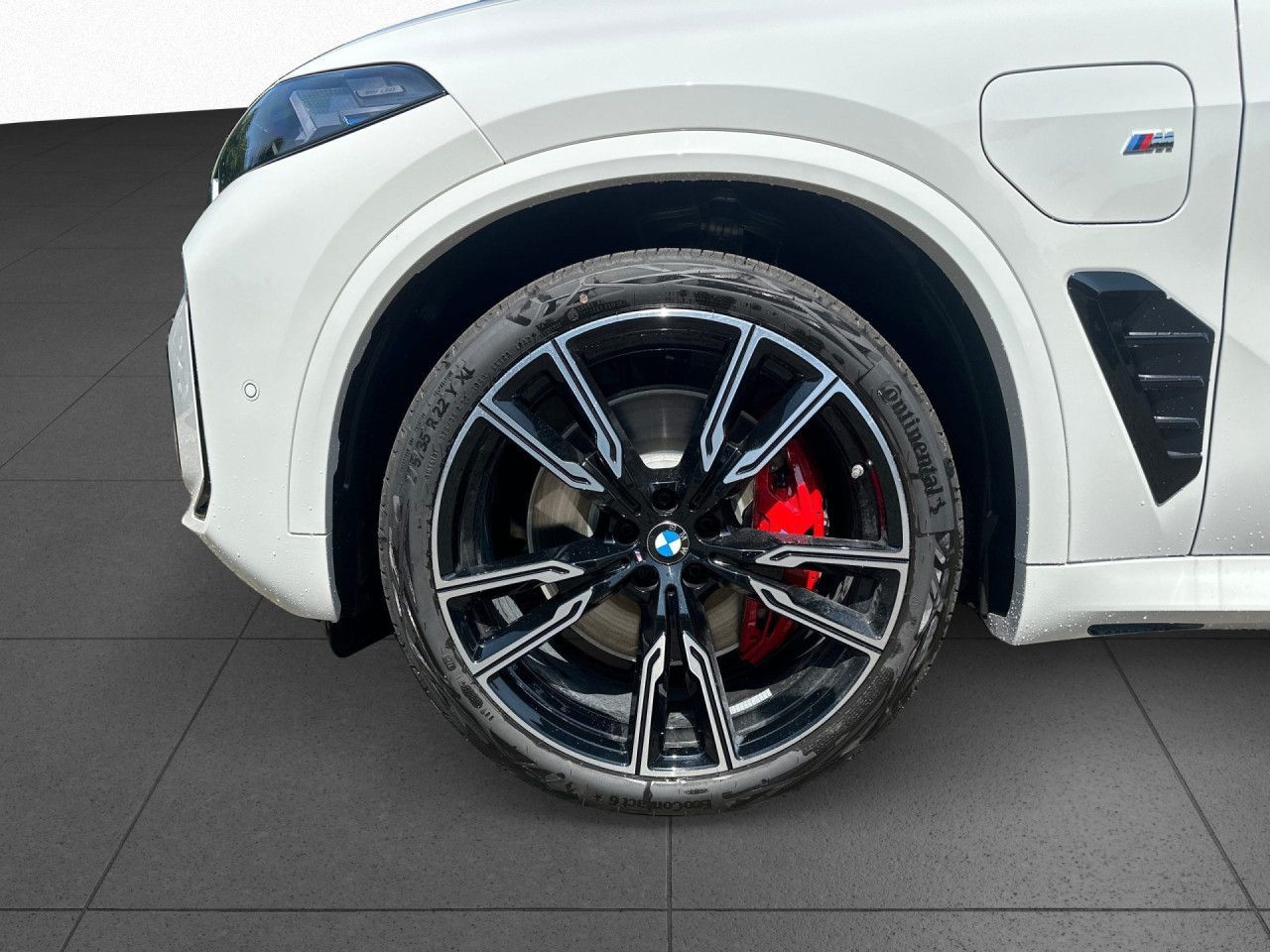 BMW X5 xDr50e M-Sport Pro, DA-Prof,PA-Prof,AHK Navi
