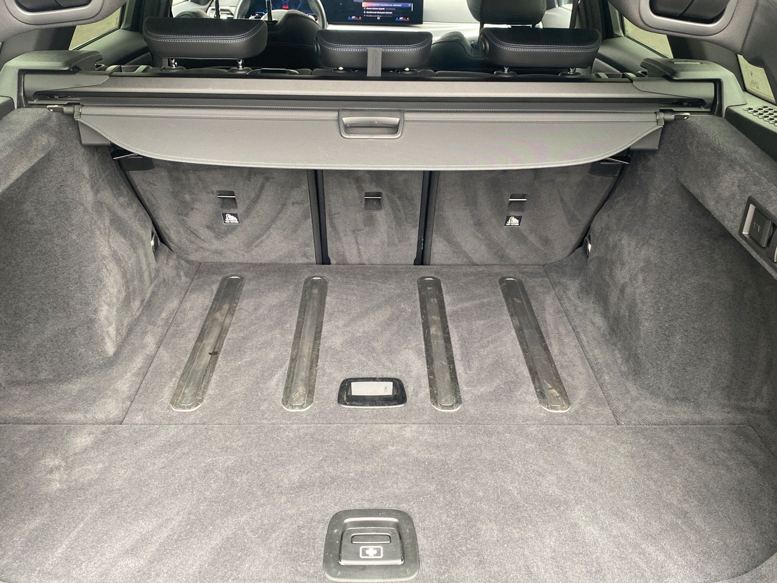 BMW 320 d xD M Sport - Samsaru's Car Outlet