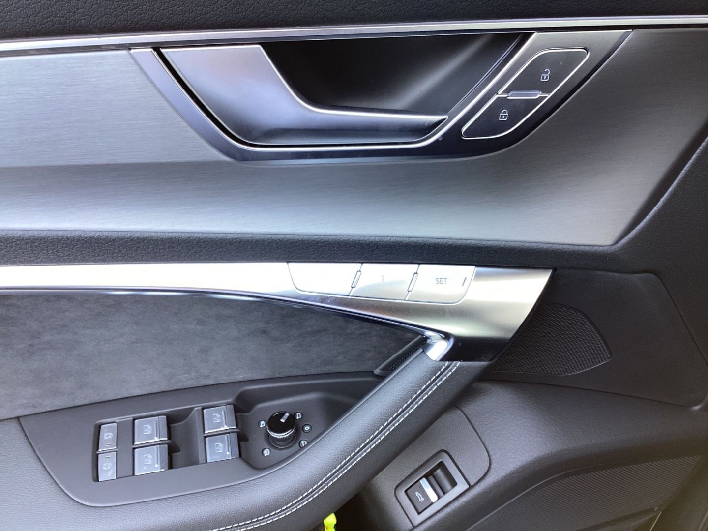 Audi A6 40 TDI quattro - Samsaru's Car Outlet