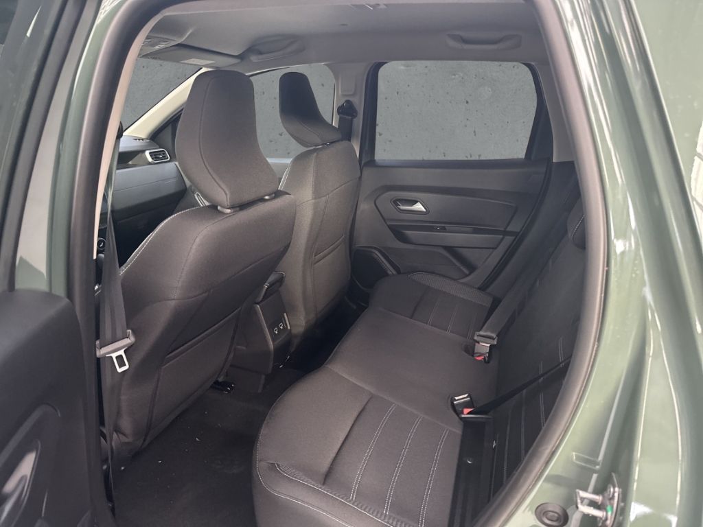 Dacia Duster II 1.3 TCe Journey - Samsaru's Car Outlet