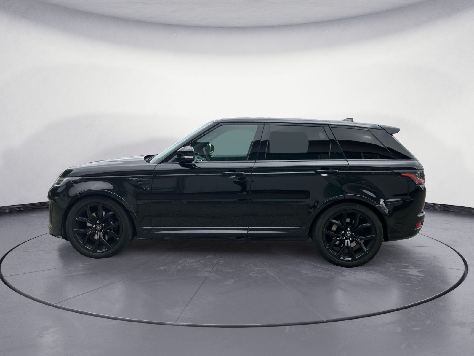 Range Rover Sport P575 V8 - Samsaru's Car Outlet