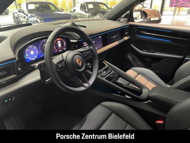 Porsche Macan 4 - Samsaru's Car Outlet